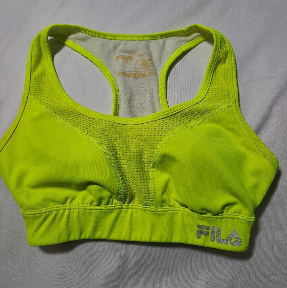 FILA Sport Bra